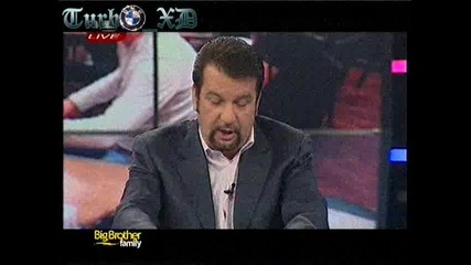 Big Brother Family [12.04.2010] - Част 7