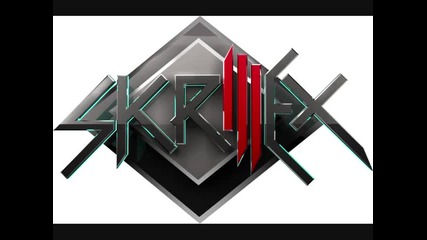 Skrillex Vs Skillet - ''skrillex - I Need A Hero''