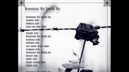 Askin - Canimsin Benim