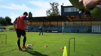 The Chance Trials - Slovakia 