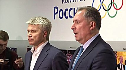 Окончателно: 169 руски спортисти ще участват в Пьонгчанг