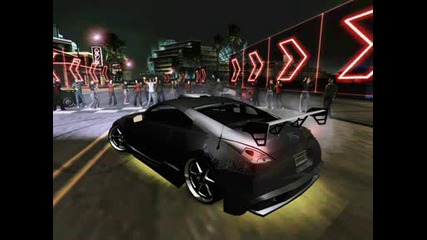 need for speed - underground.wmv