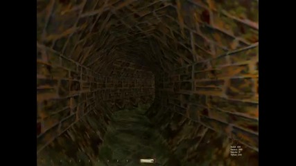 Thief 1 - The Dark Project Mission 2 - Lord Baffords Manor (part 1 of 2) 