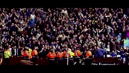 English Premier League 2012/2013 Season Review