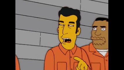 The Simpsons s16 e14