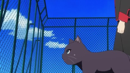 Little Busters! Ex - 06 Eng sub