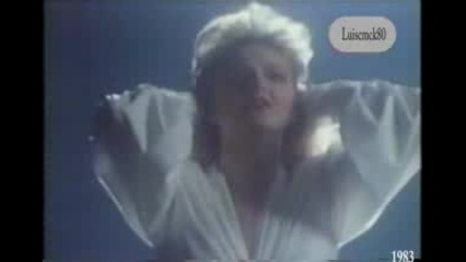 Total Eclipse Of The Heart - Bonnie Tyler (hq Audio)