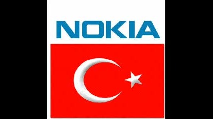 Turkischer Nokia Tone 