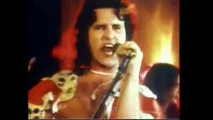 Ac/dc 1973 - Can I Sit Next To You Girl 
