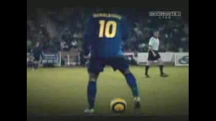 Ronaldinho ;]