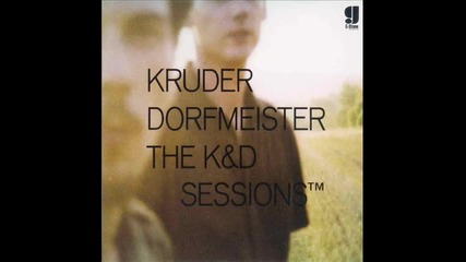 Кruder & Дorfmeister - Аphrodelics 