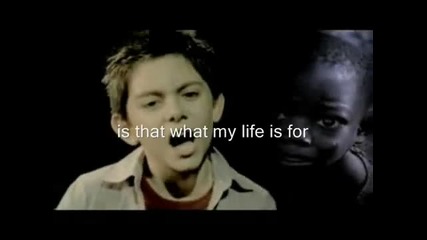 Declan Galbraith - Tell me why ( Субтитри ) 