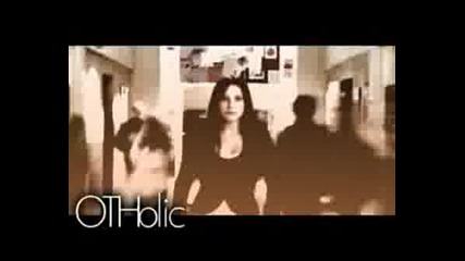 One Tree Hill Brooke Davis Somebody