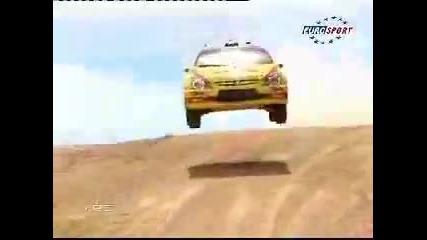 Wrc скокове