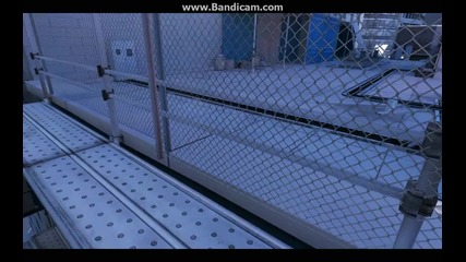 Mirrors Edge: Chapter 3 Част 6