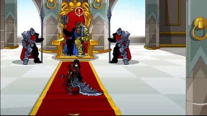Aqwmv End of all hope
