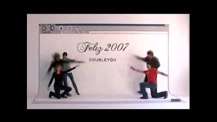 Feliz - 2007 - Doubleyou