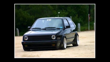 Golf 2 ! 