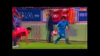 Viva Futbol Volume 20