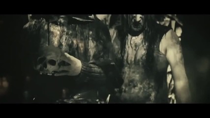 Marduk - Souls For Belial (official Video)