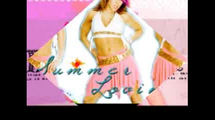 Mickie James
