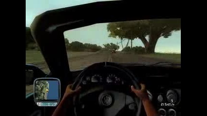 Test Drive Unlimited Pc - Maserati anniversary