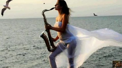 Romantic Saxophone (hd)