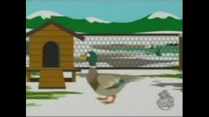 South Park Soulja Boy