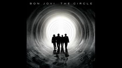 bon jovi - Live Before You Die - The Circle