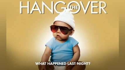 Taio Cruz - Hangover - Dj Silver feat. Aj Harmonique Remix