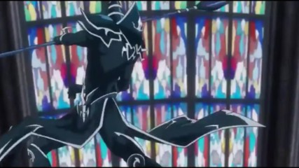 Kaiba Vs Atem Amv