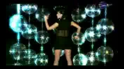 * Novo * Преслава - Дишай (official Music Video) 2010