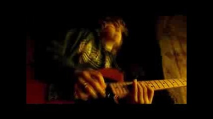 Sonic City - Stay With Me