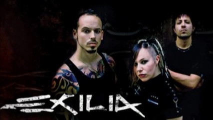 Exilia - Nowhere