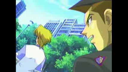 Joey Wheeler vs. Weevil The Insect