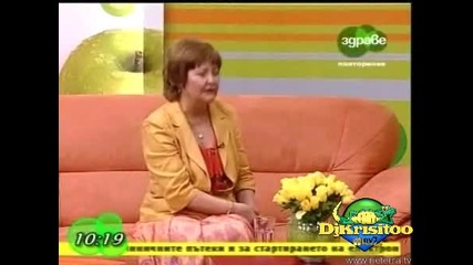 Господари На Ефира БОДИМИРОВ 02.10.08