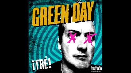 Green Day - X-kid