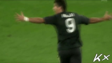Cristiano Ronaldo 2010 Real Madrid (hd)
