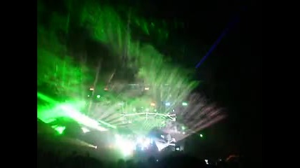 Armin van Buuren @ Cacao beach 13.08.2010 