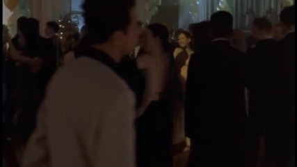 Queer As Folk - Brian and Justin prom dance