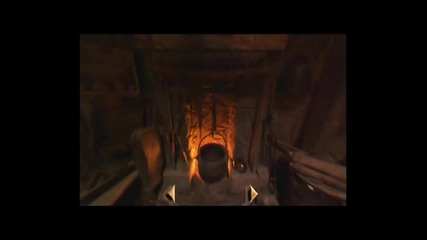 harry potter 2001 Disc Extrs part 3