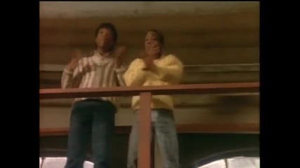 New Edition - Count Me Out 