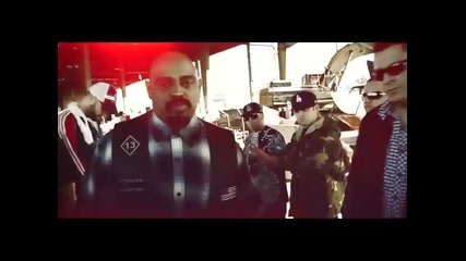 Cypress Hill - It Aint Nothin - Official Music Video 