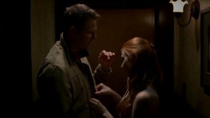 True Blood 4x05 Me and the Devil - Jessica and Hoyts Strained Relationship