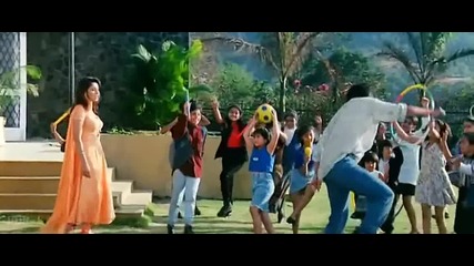 Dil To Pagal Hai - Are Re Are Hq