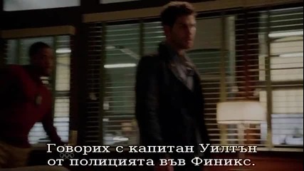 Досиетата Грим / Grimm - сезон 03 eпизод 11 , Бг субт