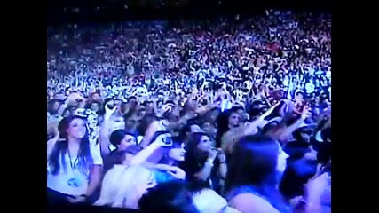 Justin Bieber - Teen Choice Awards 2010