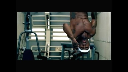 50 Cent- In the club