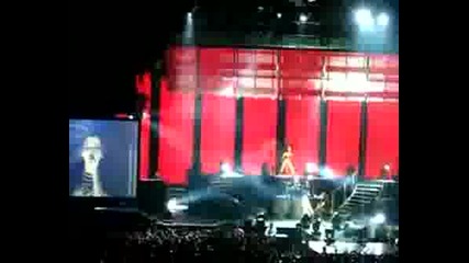 Tokio Hotel - Ubers Ende Der Welt 13.06.08