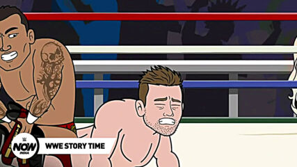 Top 5 WWE Originals to Catch on Sony LIV: WWE Now India